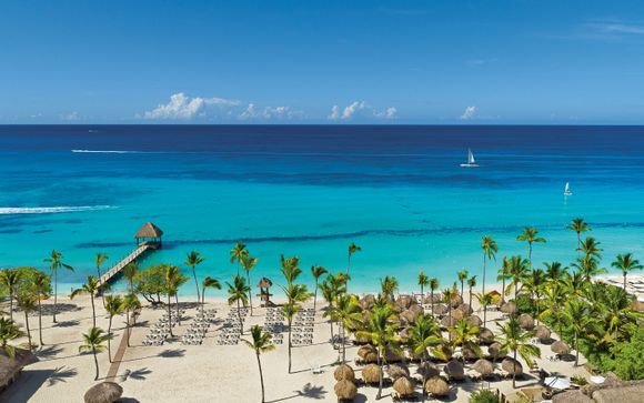 All Inclusive Relaxation at Fabulous Resort