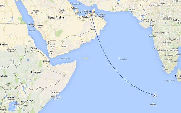 Reethi Beach Resort Hyatt Place Baniyas Square 4 Maldives Dubai Up To 70 Voyage Prive