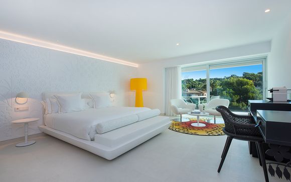 Your Room