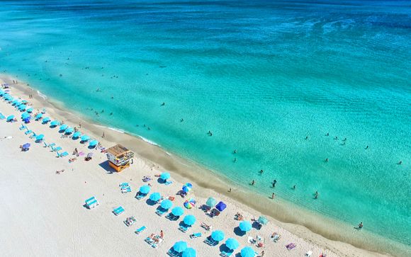 Generator Miami 3*