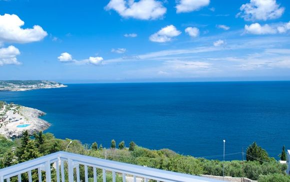 Hotel Orsa Maggiore 4*