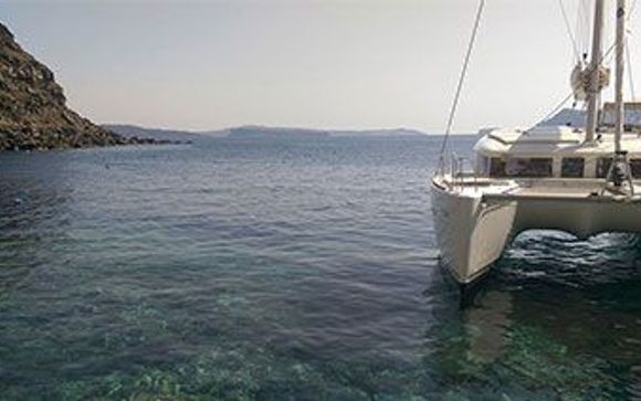 Your Optional Excursions