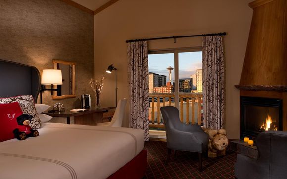 Your Room
