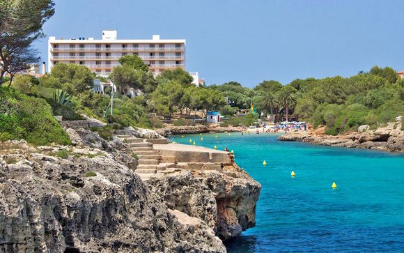 All Inclusive Retreat by the Beach
