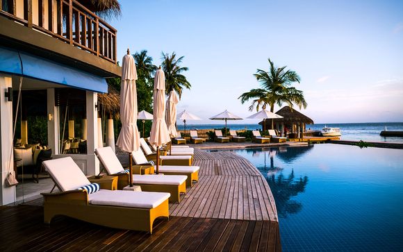 Amaya Kuda Rah Maldives 5*