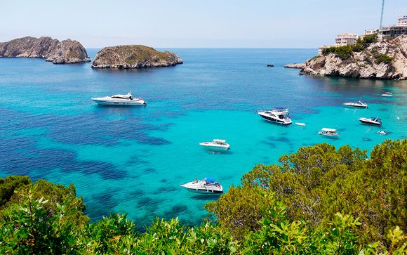 Casal Santa Eulàlia 4*