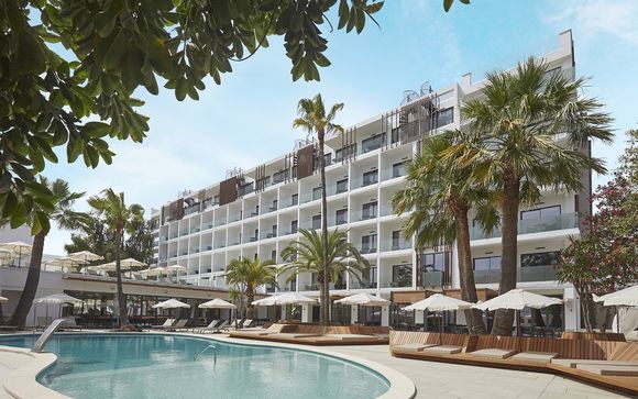 Caprice Alcudia Port 5*