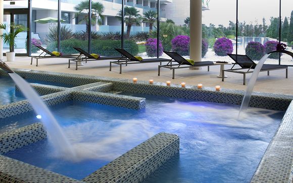 La Finca Golf & Spa Resort 5*