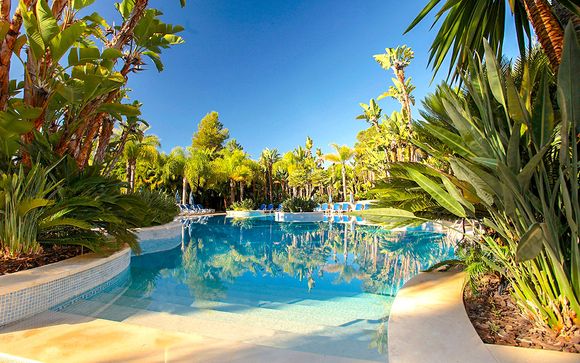 Ria Park Hotel & Spa 5*