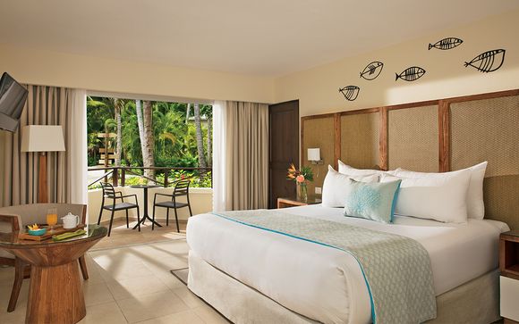 Sunscape Bavaro Beach Punta Cana 4*