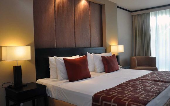 Your Additional Sri Lanka Hotels