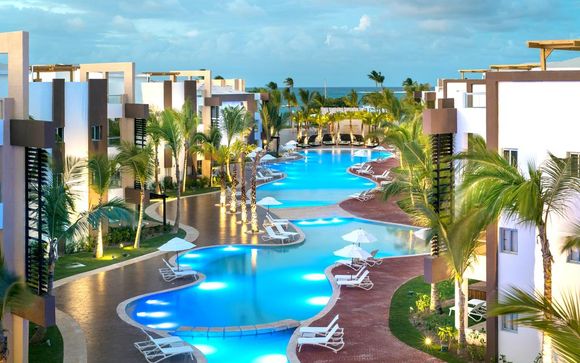 BlueBay Grand Punta Cana 5*