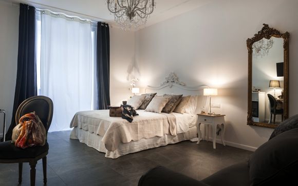 Palazzo Natoli Exclusive Rooms