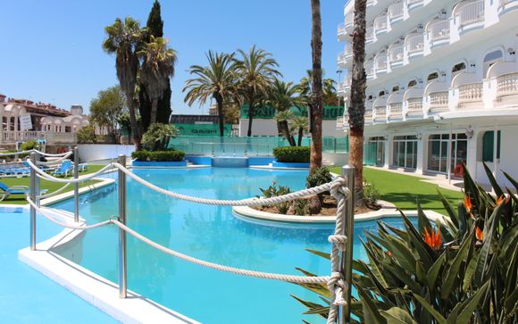 Hotel Selvamar