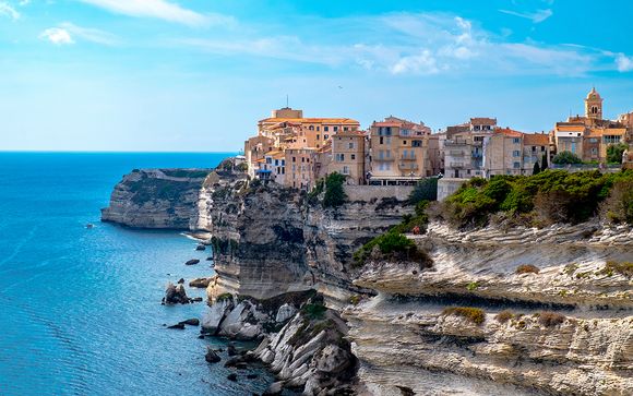 Pozzo di Mastri, Figari