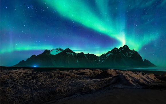 Reykjavik Marina Residence 4*