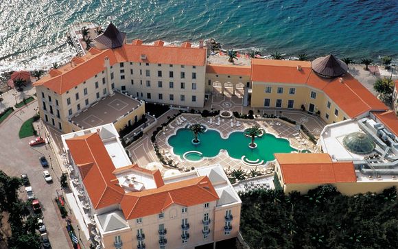 Thermae Sylla Spa Wellness Hotel 5*