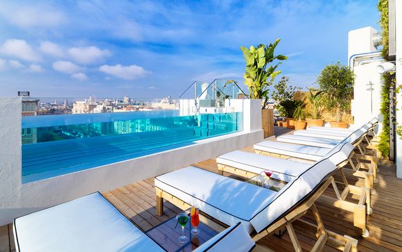 Fantastic Location in Salamanca District