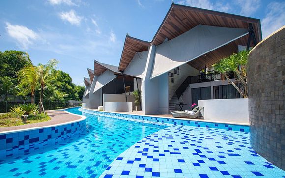 Romantic Resorts in 3 Balinese Destinations