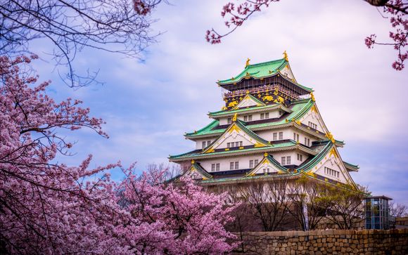 Itinerary 1 - 6 Nights