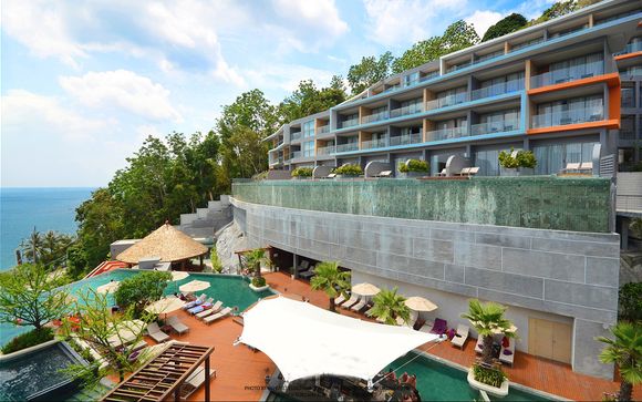 Kalima Resort & Spa Phuket 5*
