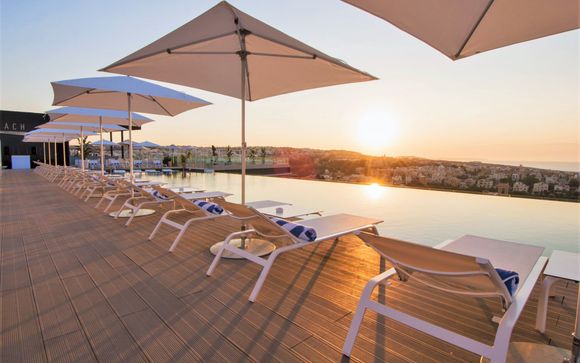 InterContinental Malta 5*