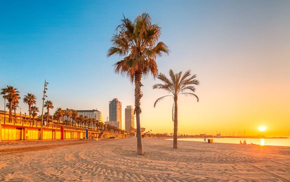 Roulette Barcelona