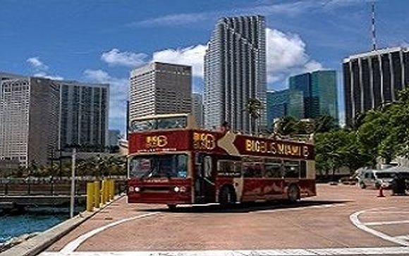 Your Optional Excursions