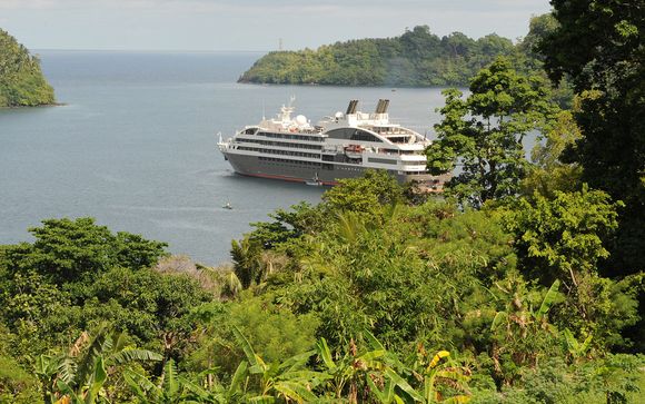 Ponant L'Austral