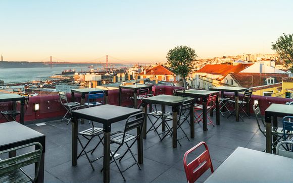 Shiadu Monte Belvedere 4*
