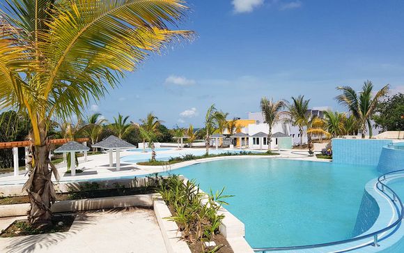 Sercotel Experience Cayo Santa Maria 5*