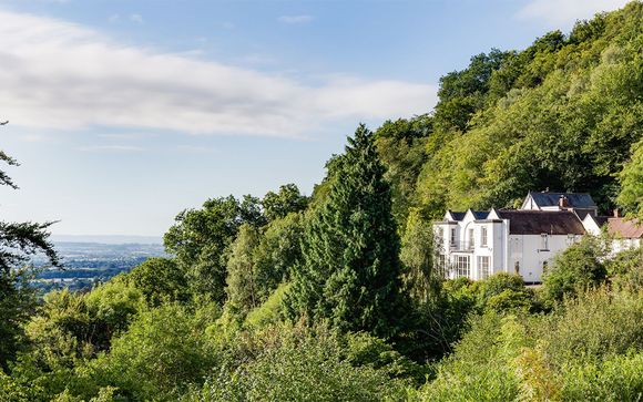 The Cottage in the Wood 3*