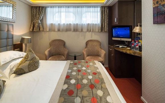 Your Cabin