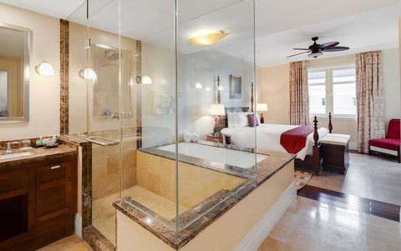 Jewel Grande Montego Bay Resort & Spa 4*