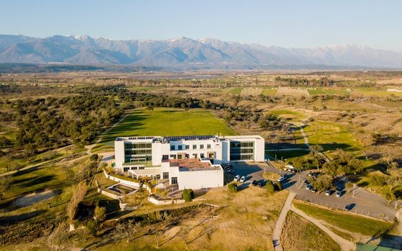 OYO Hotel Valles de Gredos 4*