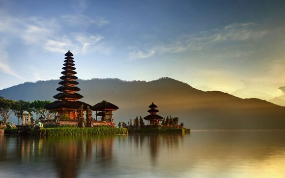 The Leaf Jimbaran Villas 5*