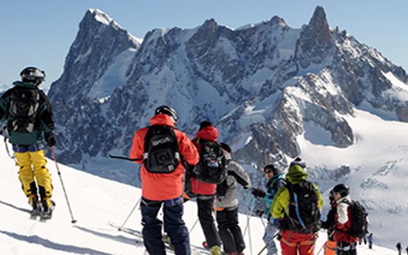 Your Optional Excursions