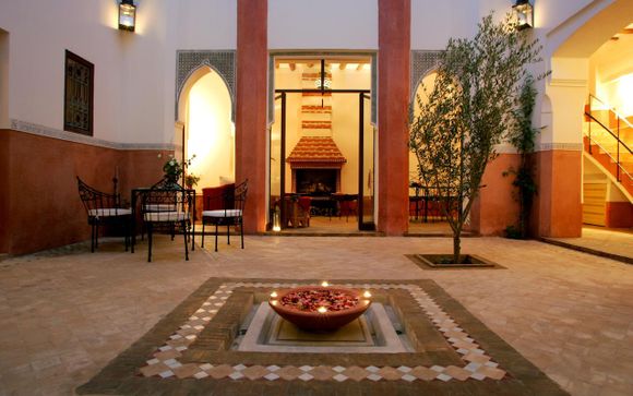 Riad Soumia