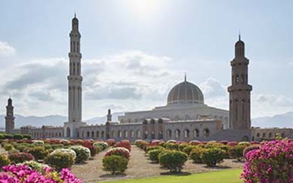 Your Optional Excursions