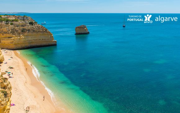 Hotel Algarve Casino 5*