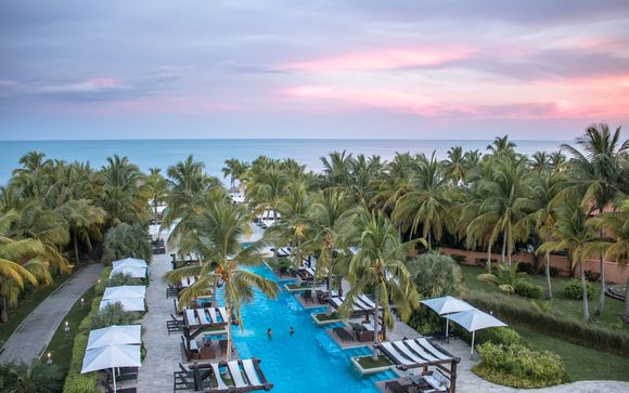 The Buenaventura Golf & Beach Resort Panama, Autograph Collection 5*