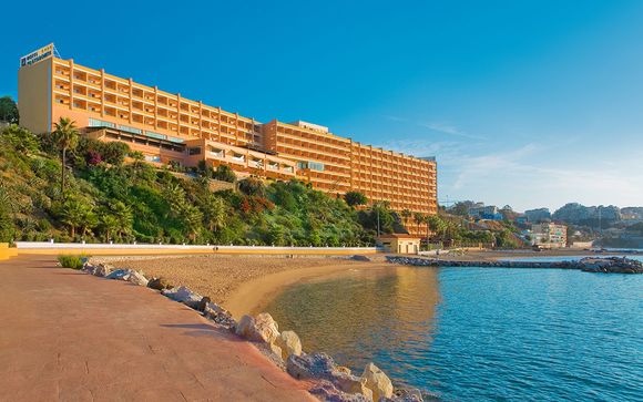 Playabonita Hotel 4*