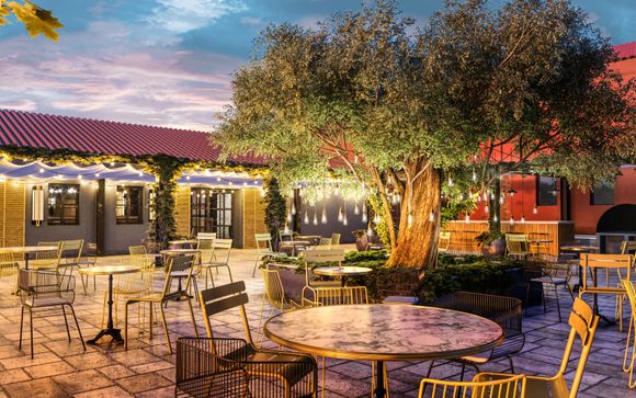 Ultimate Provence 4*