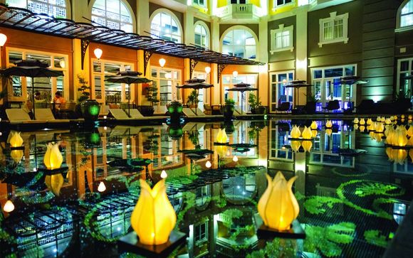 Your Hotels