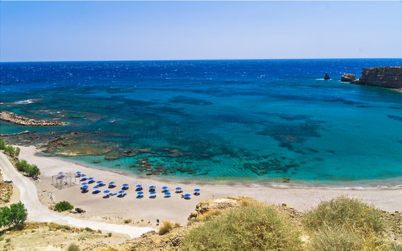 Drive Through Beautiful Landscapes & Idyllic Towns