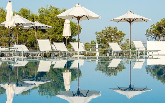 Blau Porto Petro Beach Resort & Spa 5*