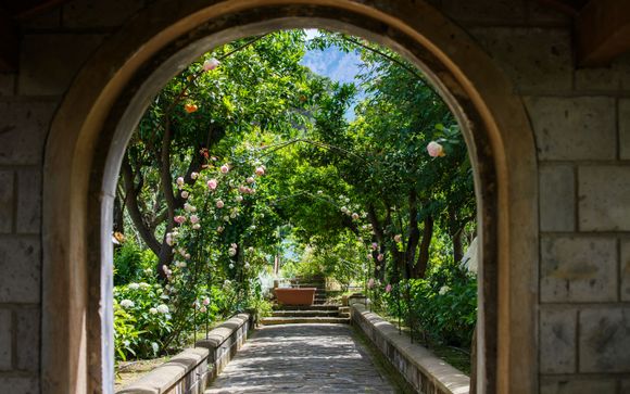 Villa Don Camillo Relais