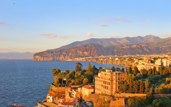 Bougainvillea Relais 4*