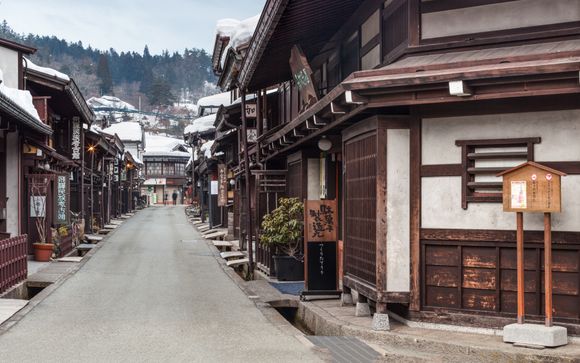 Your Itinerary (10 Nights)