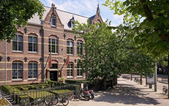 The College Hotel 4*